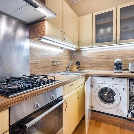 Apartmán La Fleur