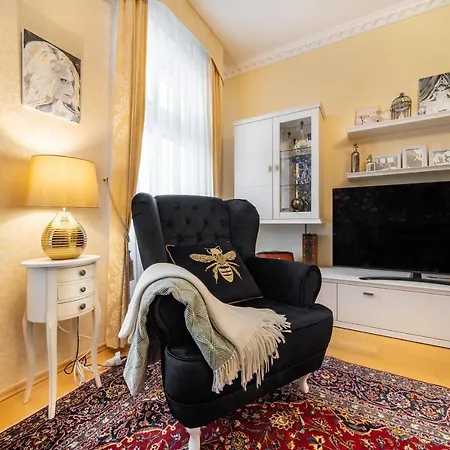 La Fleur Apartmán