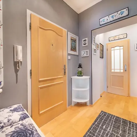 La Fleur Apartmán